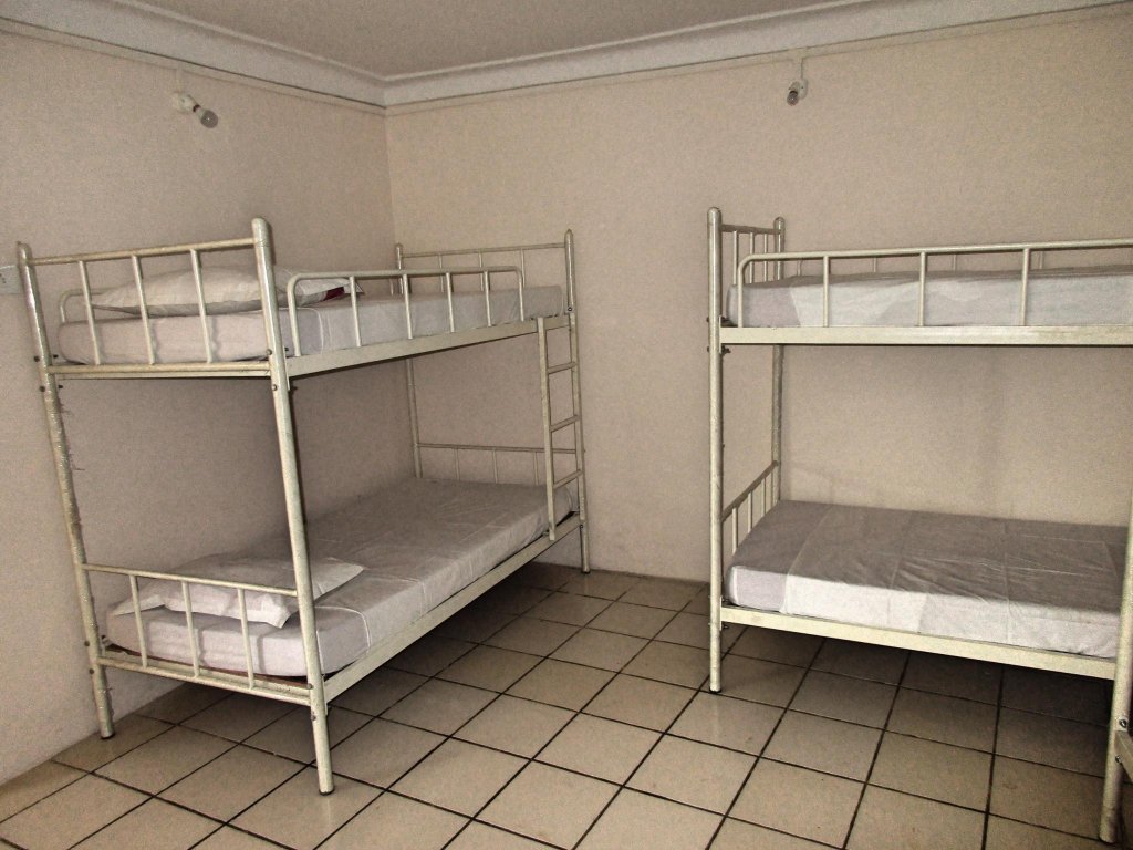 Фото Roadhouse Hostel Arambol Goa