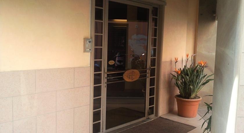 Фото Hotel Europa Parking