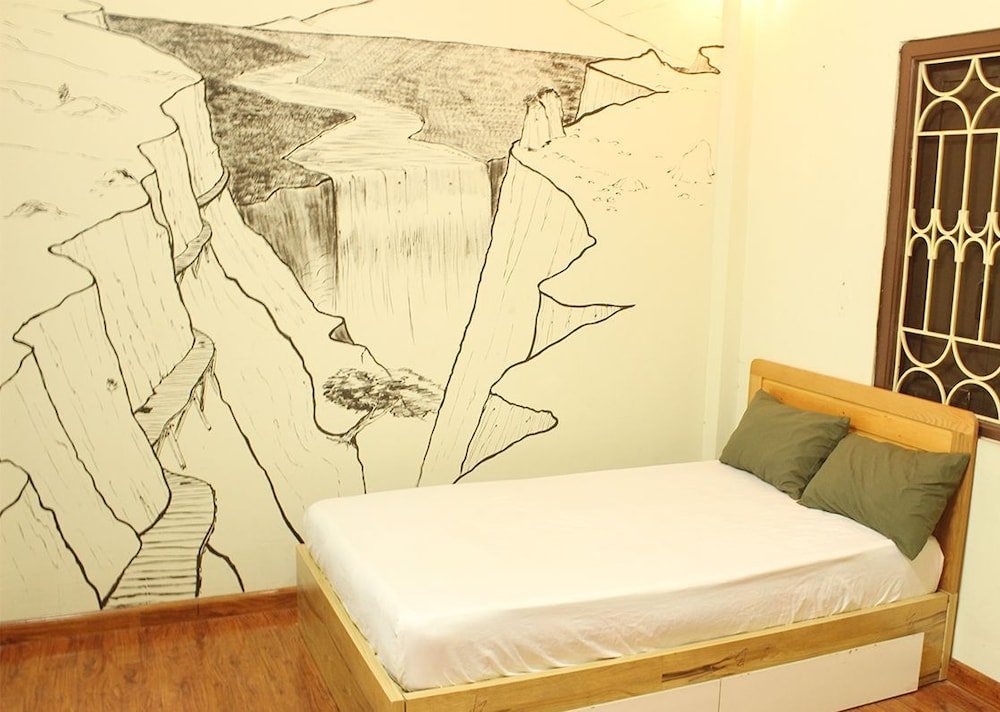 Фото Zostay Halong Hostel Backpackers