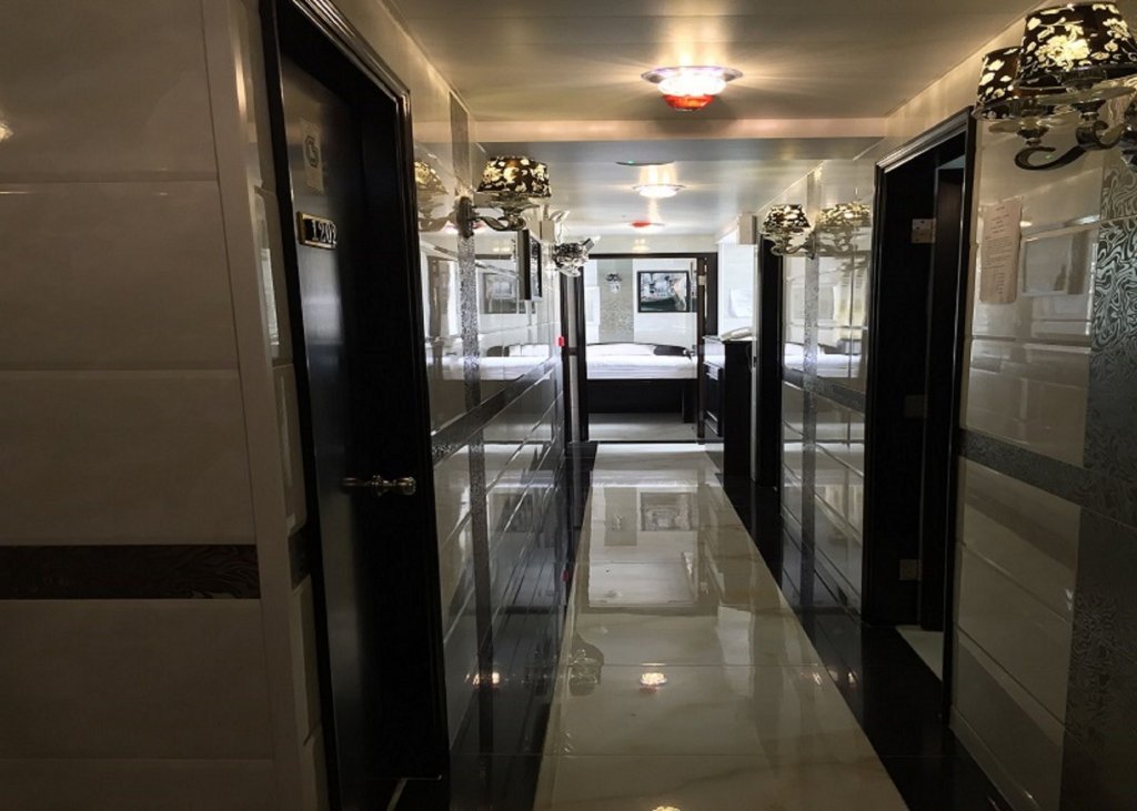 Фото Hotel Venus