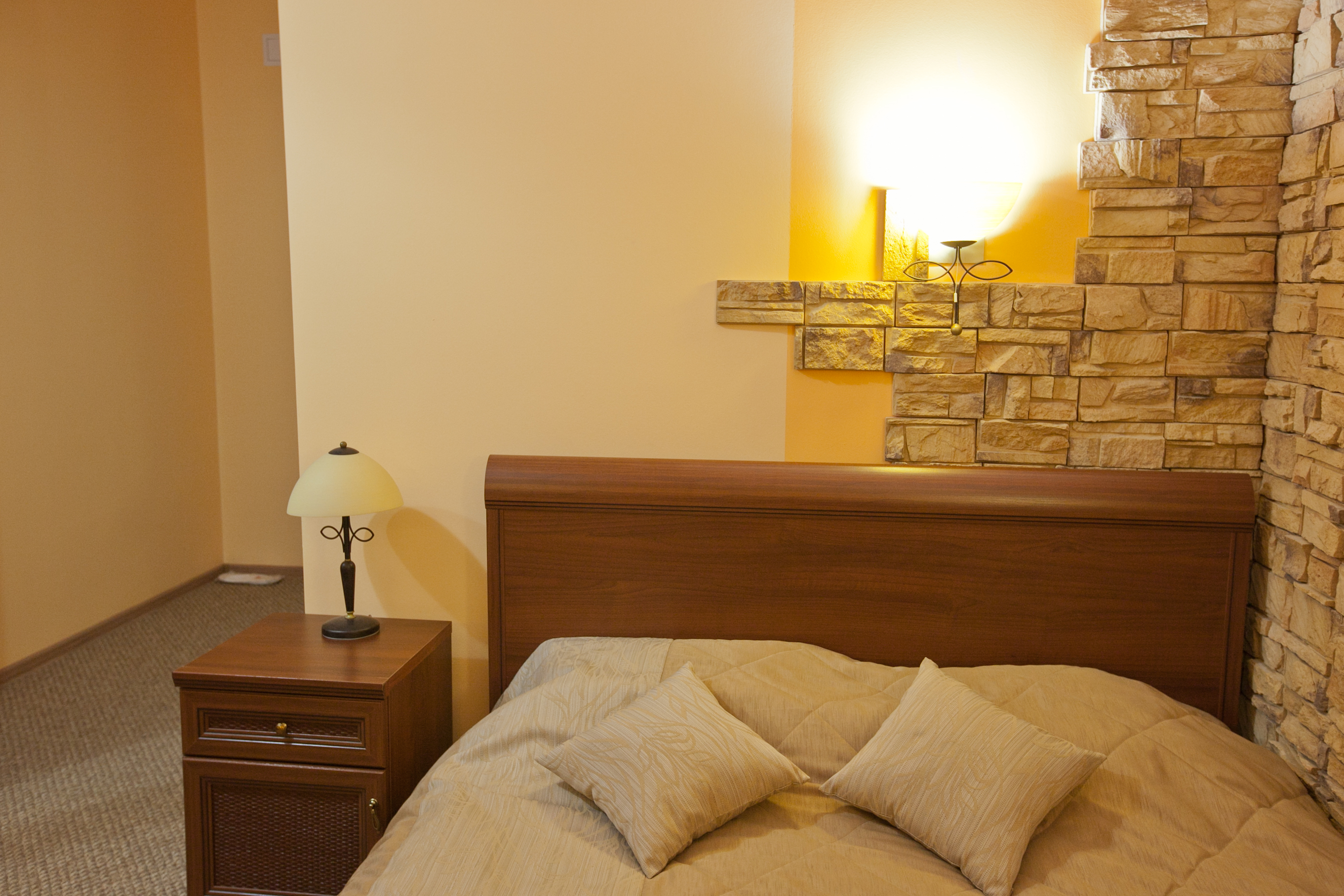 Фото Паддок