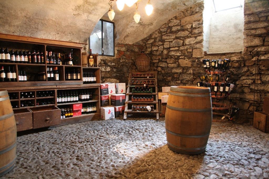 Фото Albergo Ristorante La Torre