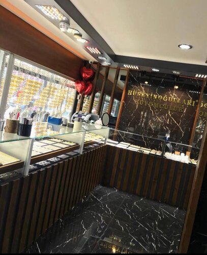 Hüseyinoğulları Kuyumculuk Fotoğraf 5