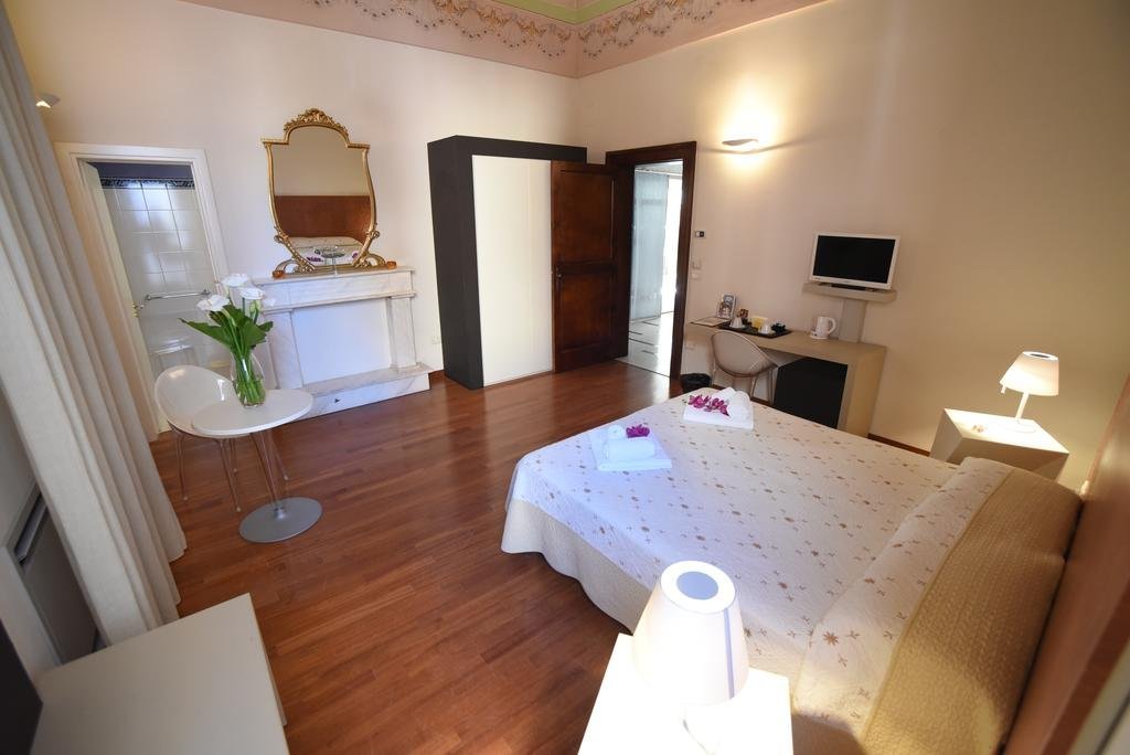 Фото B&b Barone Liberty