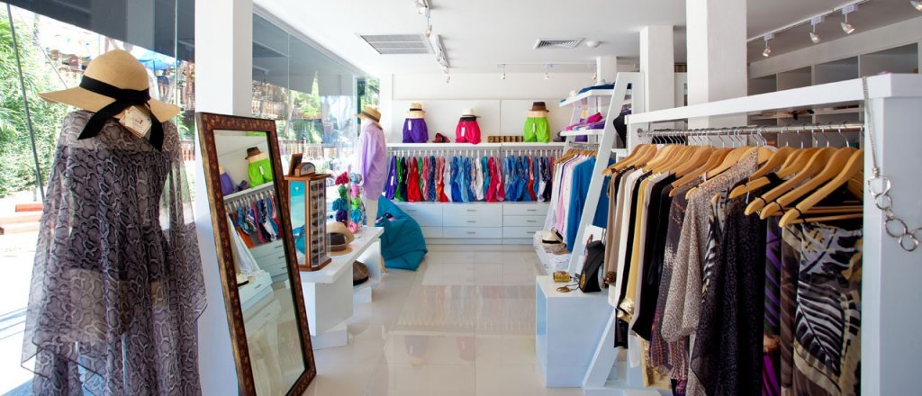 Фото The Boathouse Phuket