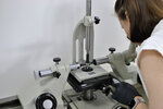 MC Sevr group (Moscow, Kuskovskaya Street, 20А), standardization and metrology