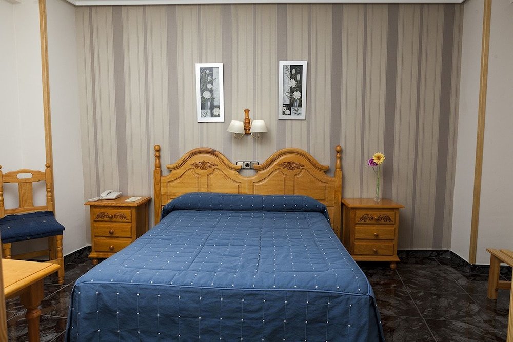 Фото Hotel Guadalquivir