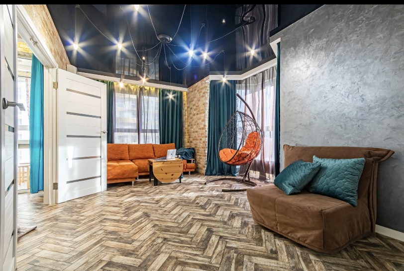 Фото Юг Апарт