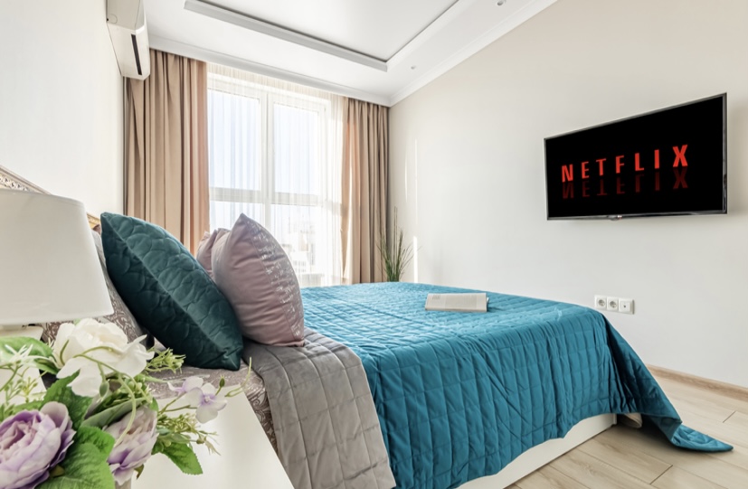 Фото Юг Апарт