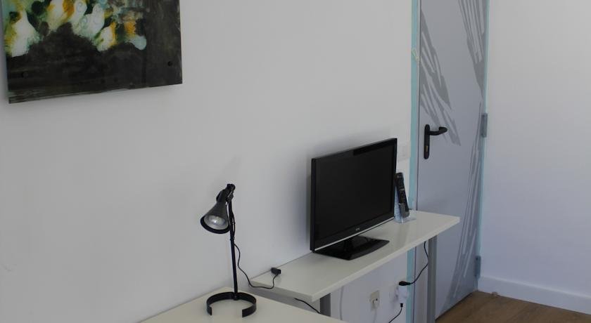 Фото Hotel Horizonte