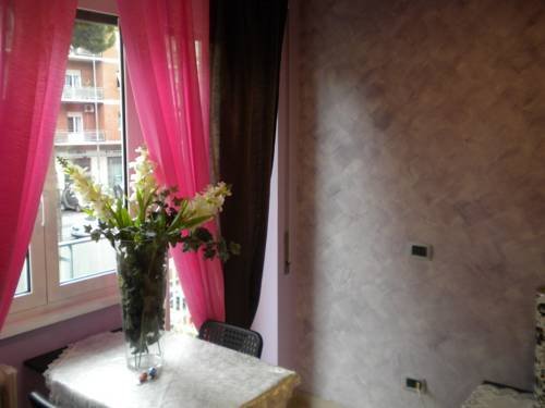 Фото Vacanze A Roma Gregorio VII