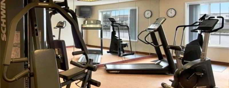 Фото Red Lion Hotel Eureka