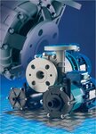 Eurodrey (Adelya Kutuya Street, 151), pumping equipment