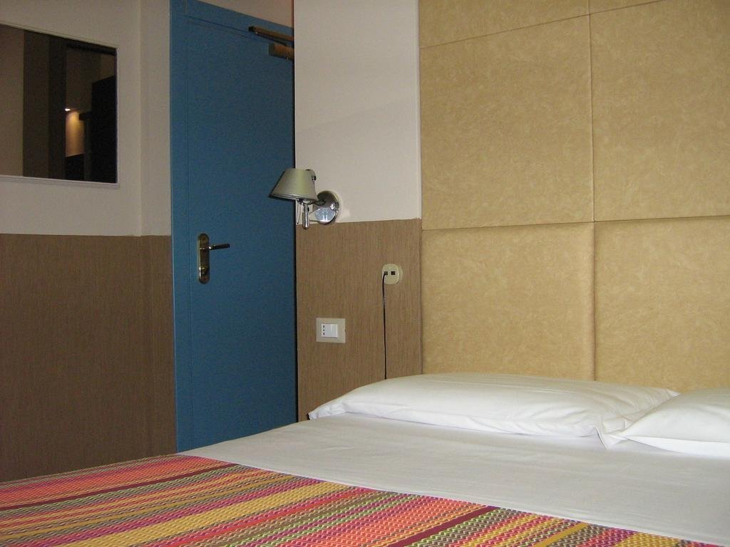 Фото Hotel Europa Parking