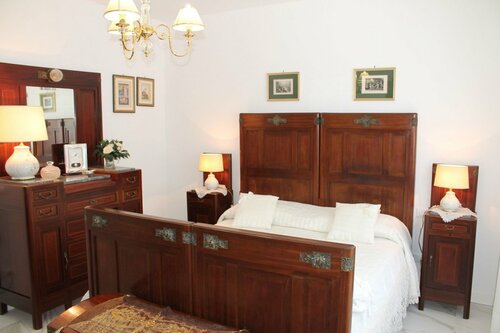Гостиница Bed and Breakfast Grace L'Aquila в Л’Акуиле