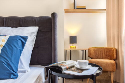 Иное жильё Элегант в Саратове