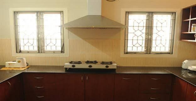 Фото Rochelle Hill Corporate Residency