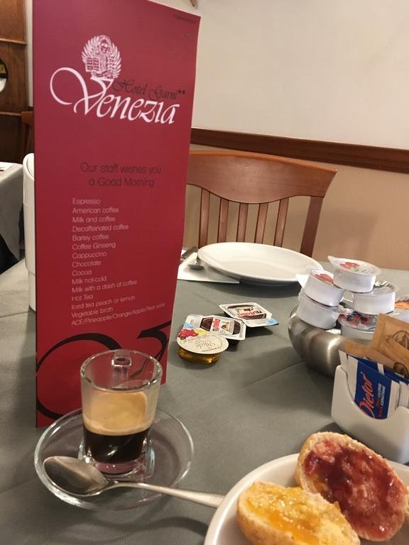 Фото Hotel Venezia