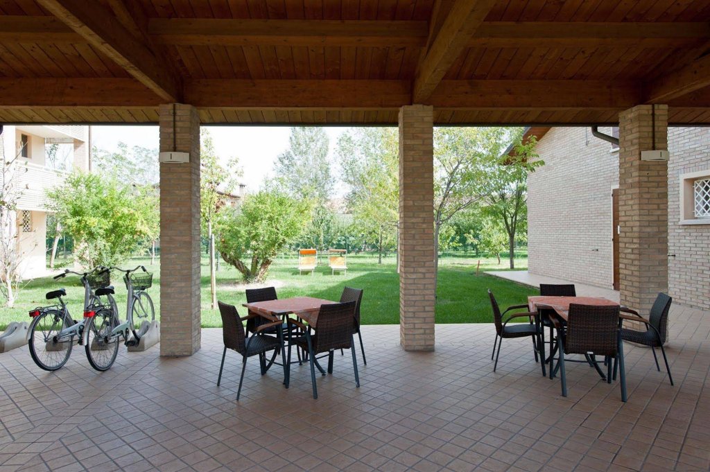 Фото Antica Ravenna Residence