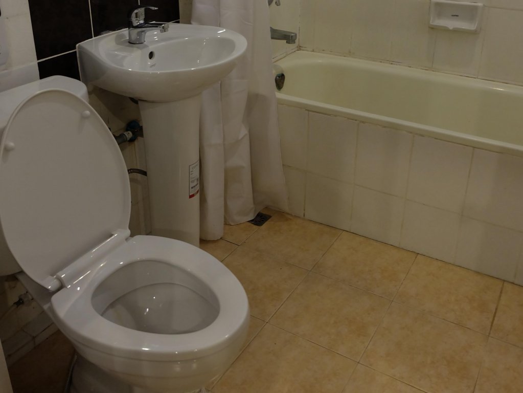 Фото Prince Hotel