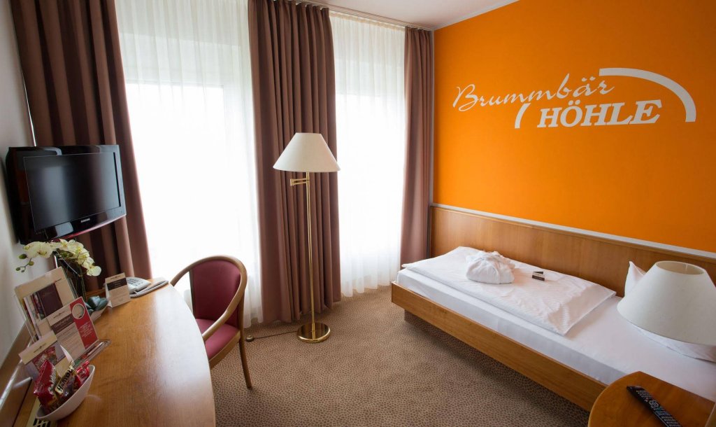 Фото Hotel Sportwelt Radeberg