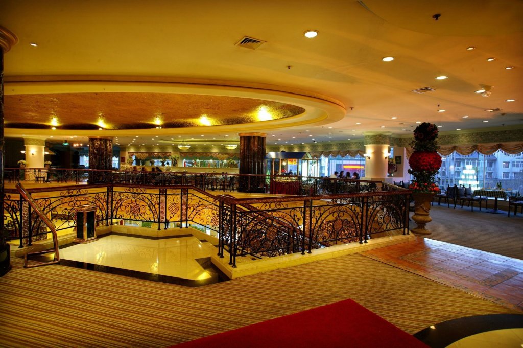 Фото Harbin Fortune Days Hotel