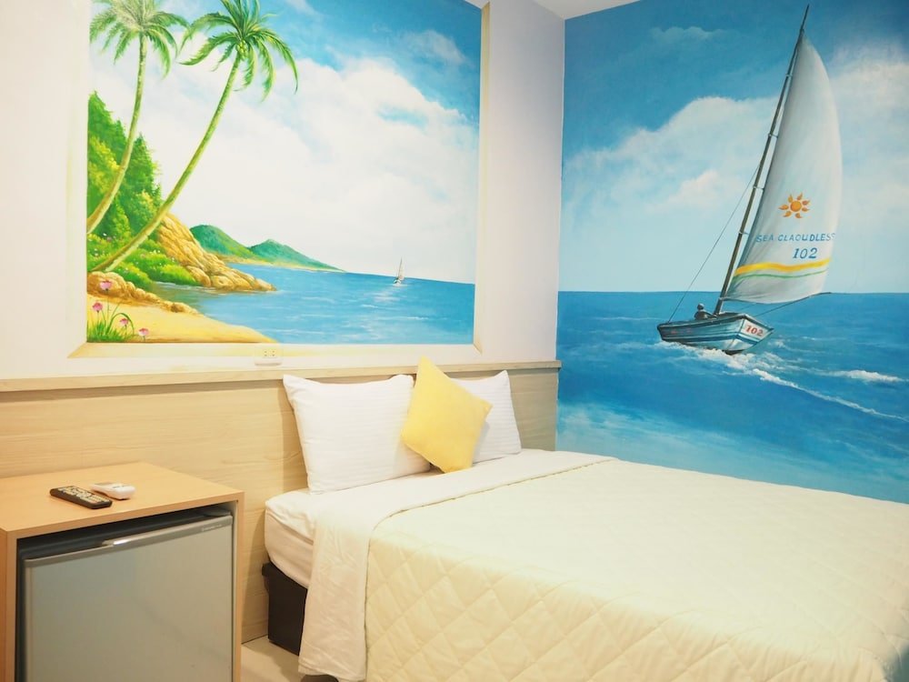 Фото отеля 3