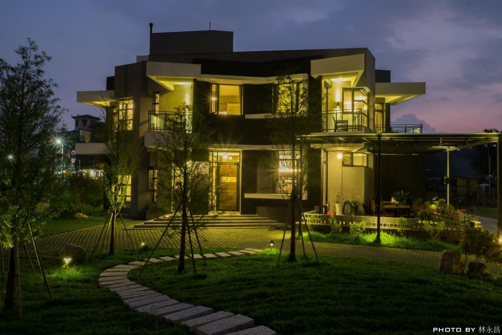 Hotel Chosenone Private Guest House, Earth, photo