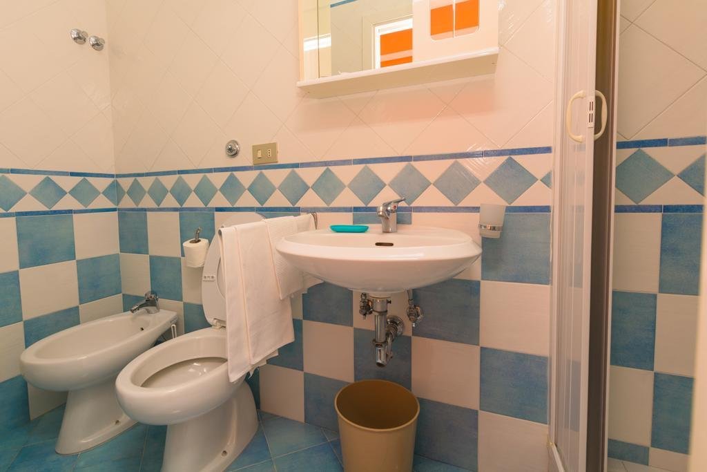 Фото Hotel Baia Verde