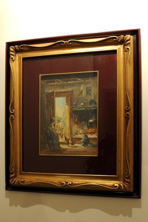 Фото Temple View