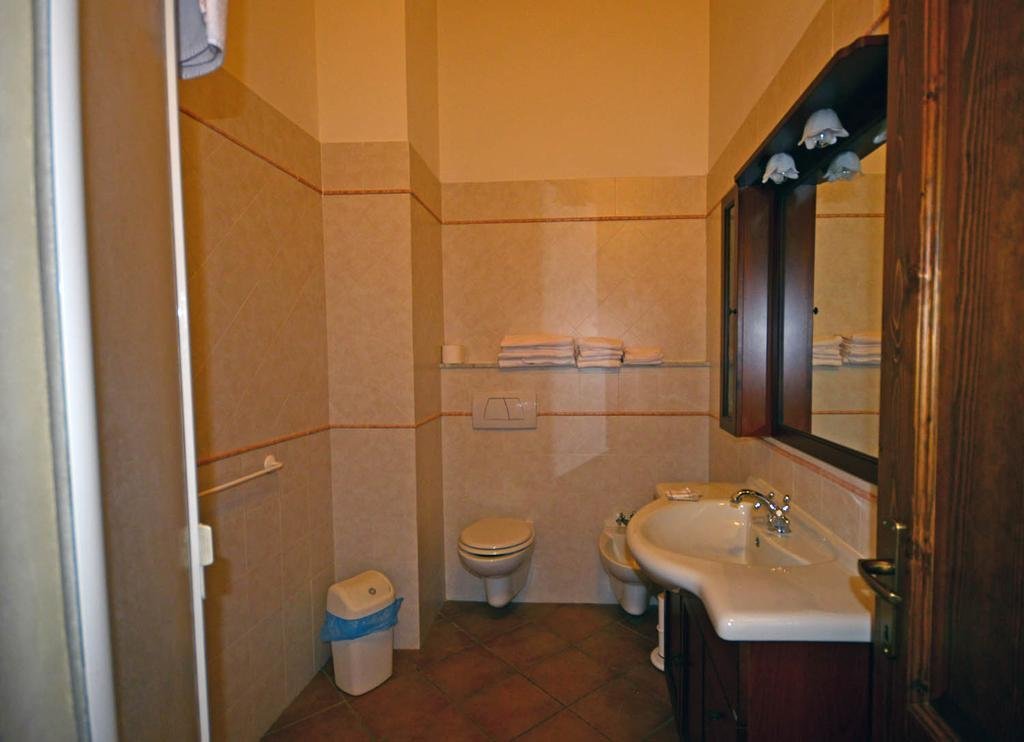 Фото Agriturismo L'Imposto