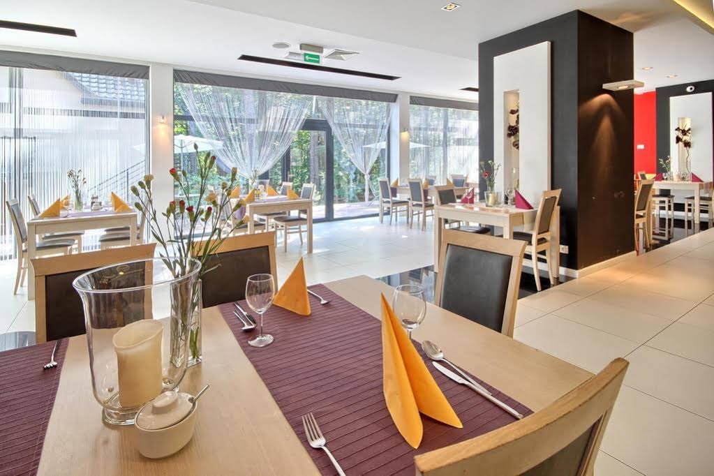 Фото Hotel Zacisze w Turawie