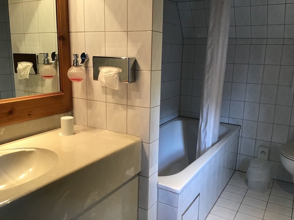 Фото Historik Hotel Ochsen