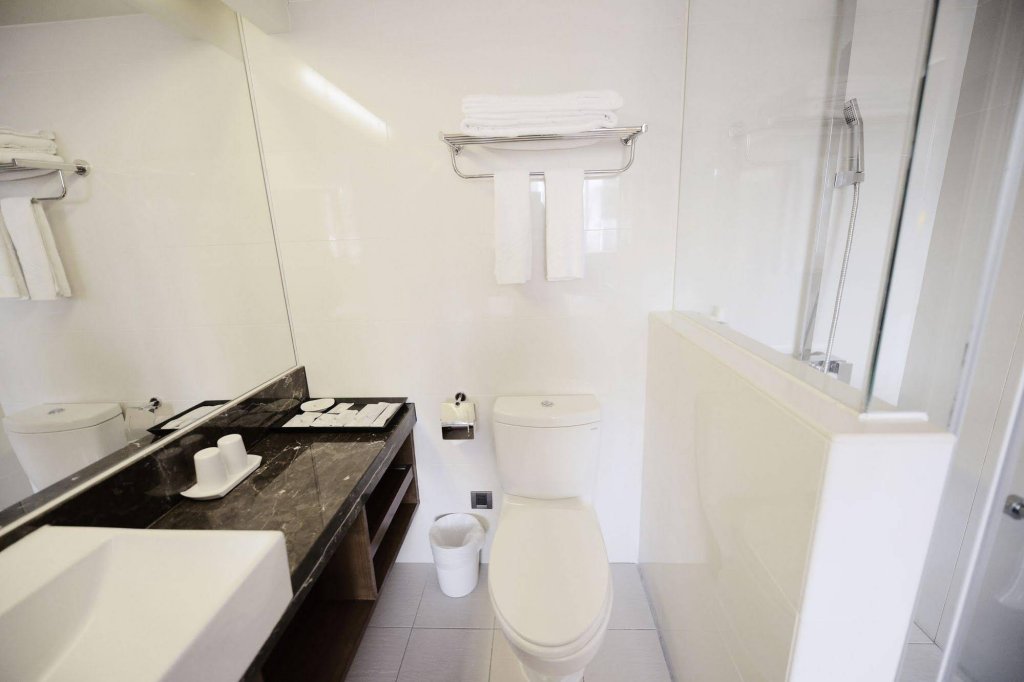 Фото Guide Hotel Taipei Bade