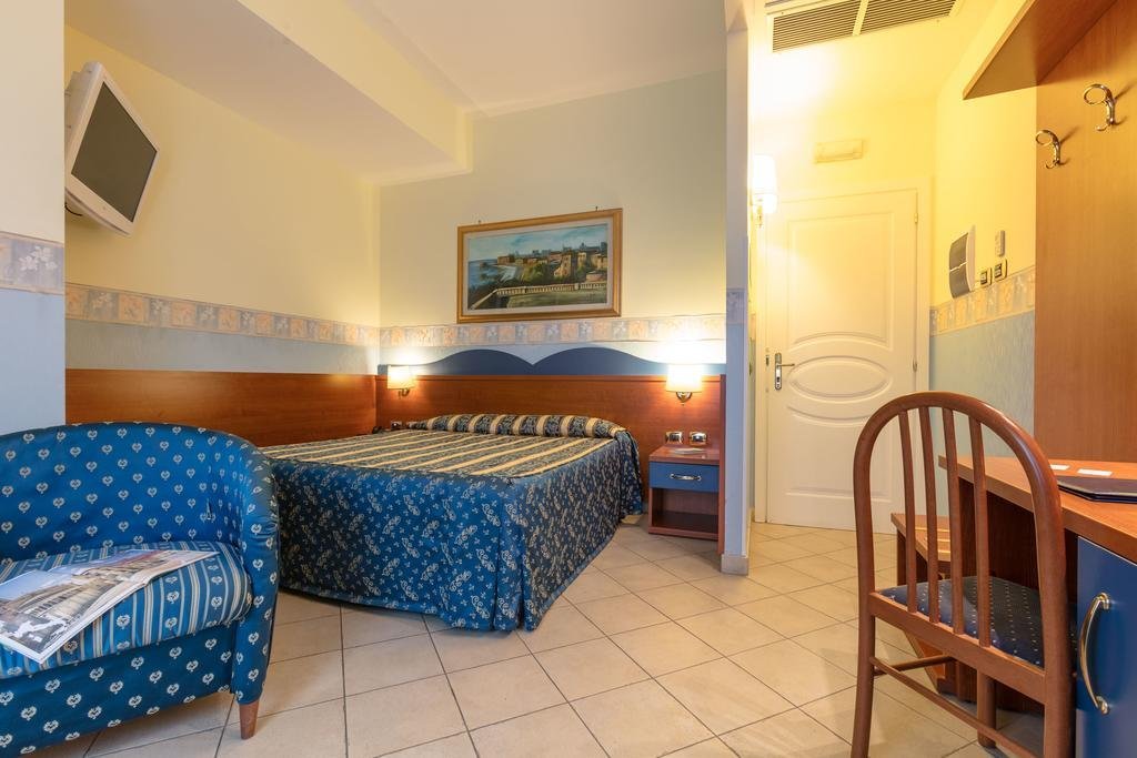 Фото Hotel Borgo Del Mare