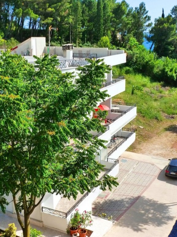 Фото Apartments Lungo Mare