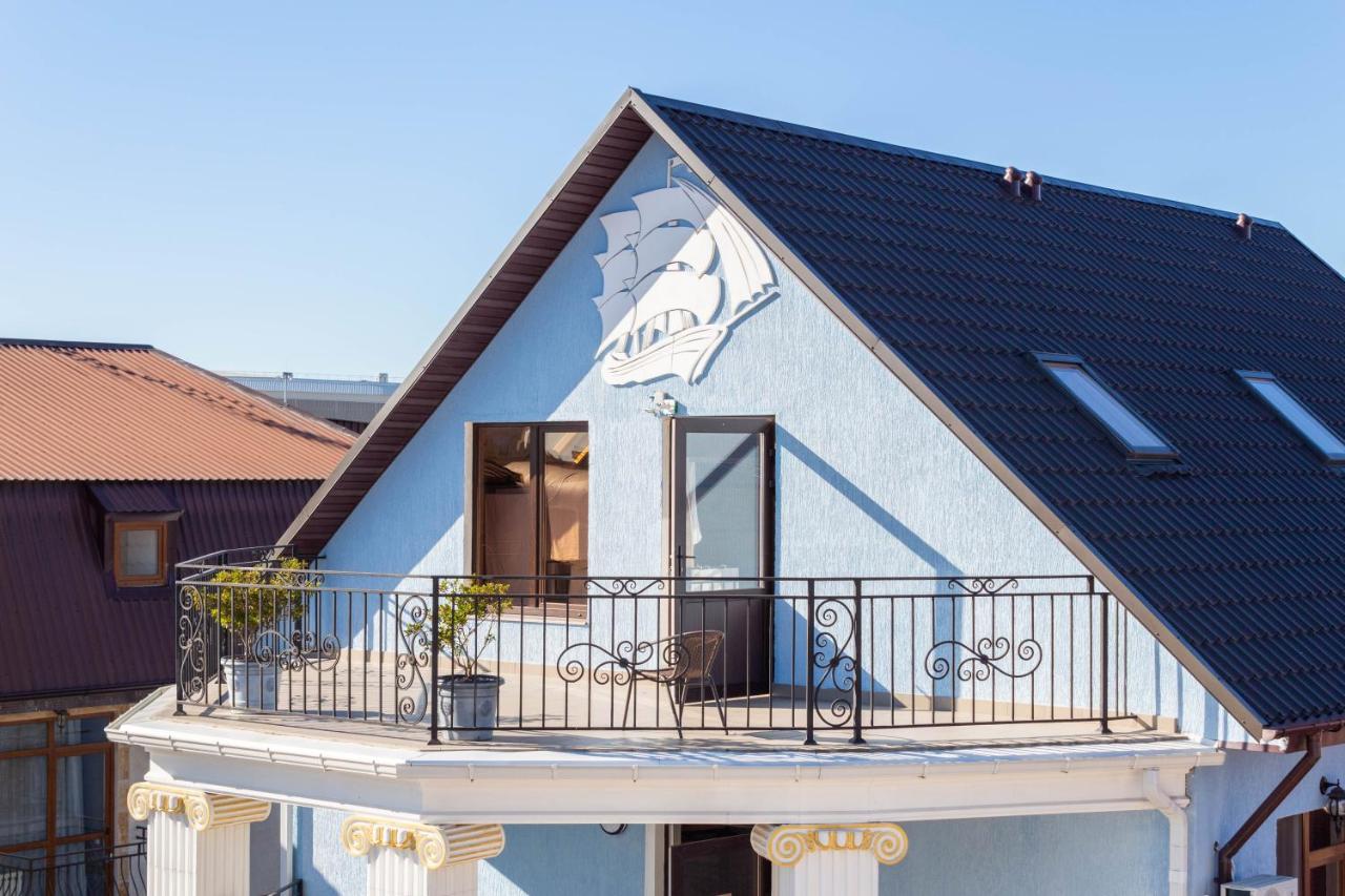 Фото отеля 5