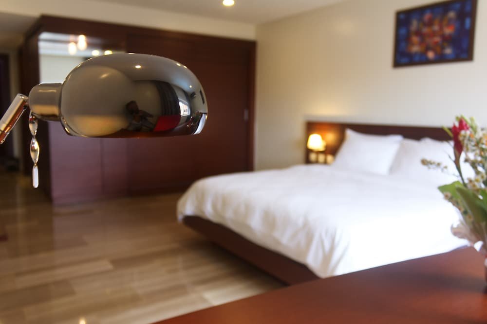 Фото Hôtel du Golfe