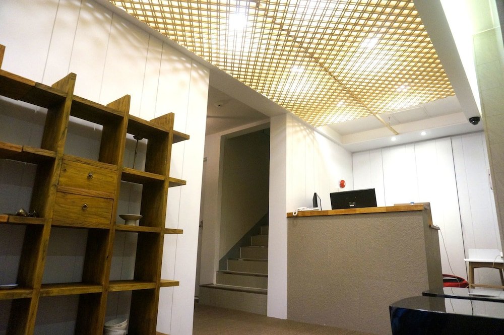 Фото Hotel Tong Seoul Myeongdong