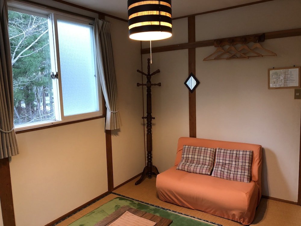 Фото Lodge Farm Stay