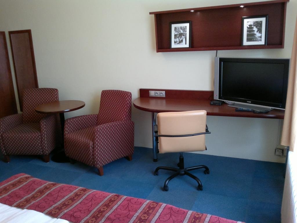 Фото Hotel Grand