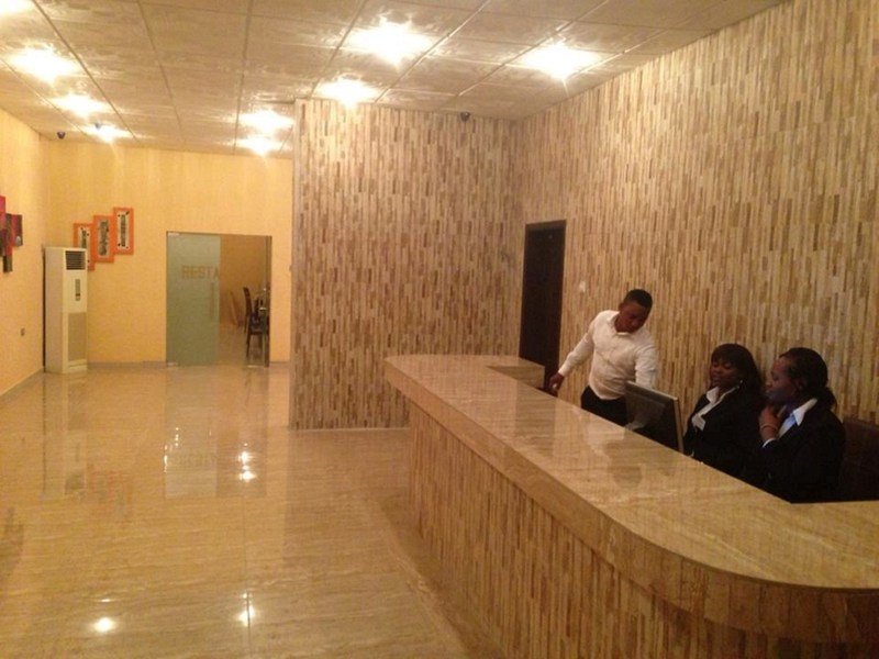 Фото Mayors & Diplomat Suite Gra