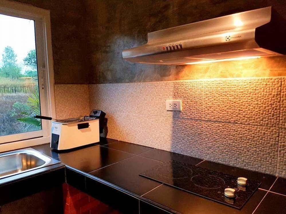 Фото Baan Saun Him Doi Resort