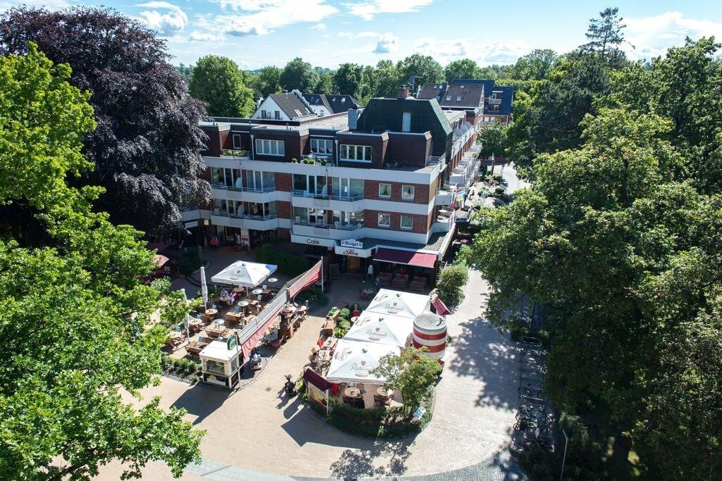 Hotel Hotel Royal - Timmendorfer Strand, Timmendorfer Strand, photo