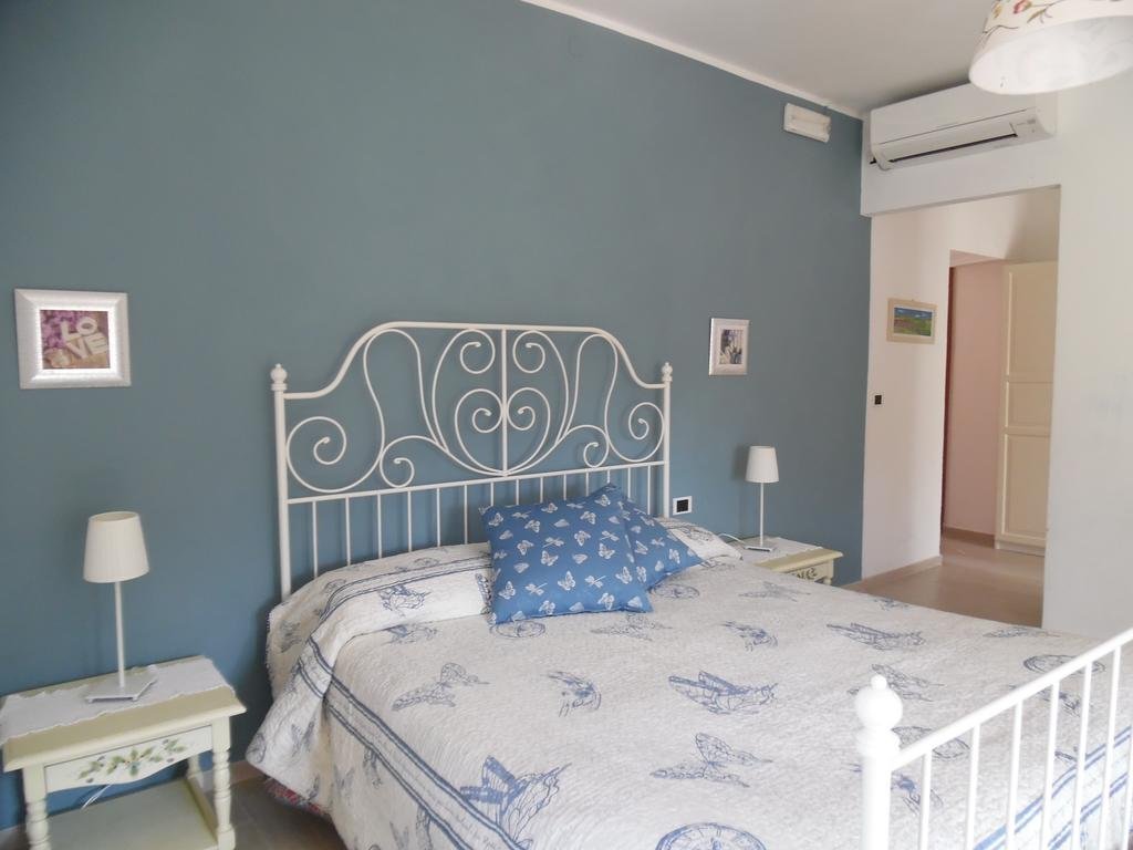 Фото Affittacamere Casa di Campagna La Scortica