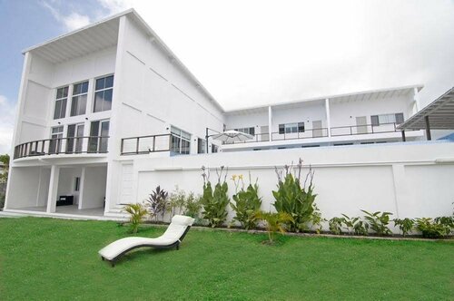 Гостиница Blue Point Villa в Гренаде