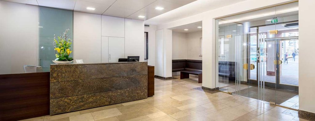 Фото Hotel Spenerhaus