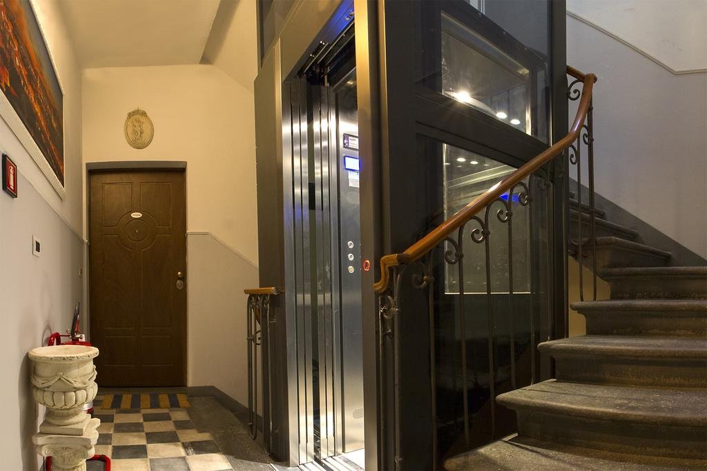 Фото Bed and Breakfast Locanda di Mosconi