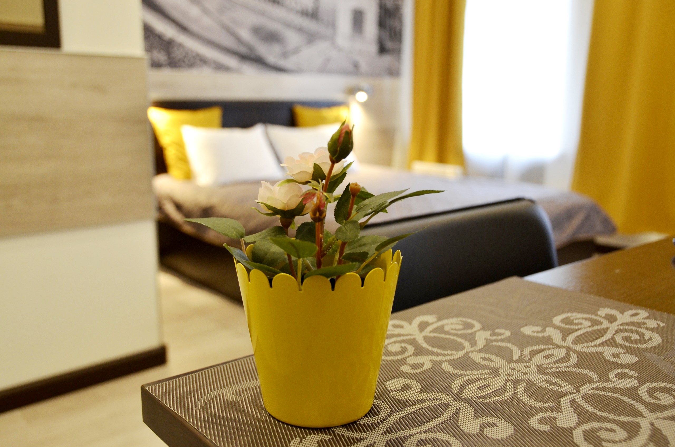 Фото Элис Syncotel