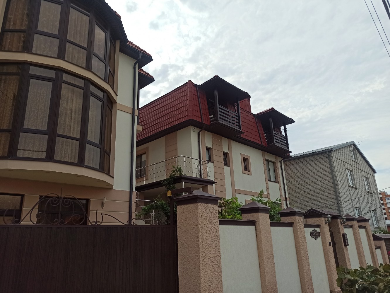 Фото Цветочный рай